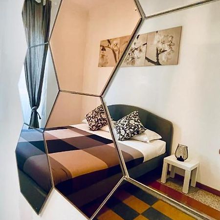 Podesti 6 Hotel โรม ภายนอก รูปภาพ